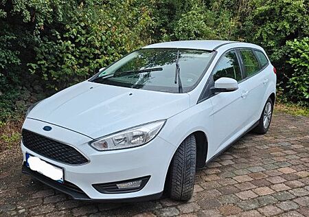 Ford Focus 1,5 TDCi 70kW Turnier -