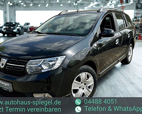 Dacia Logan MCV II Kombi Laureate