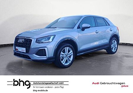 Audi Q2 30 TFSI advanced *AHK*PARKEN*KAMERA*2-ZONEN*A