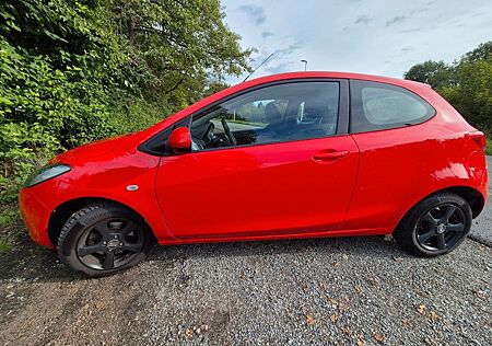 Mazda 2 1.3 55kW Independence Sport
