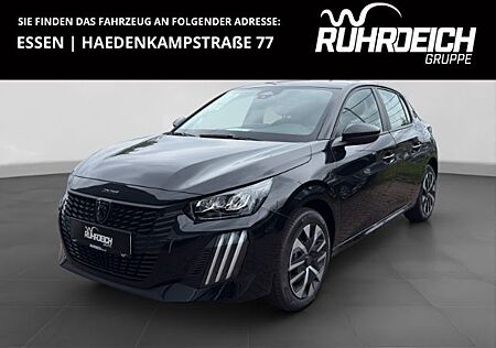 Peugeot 208 Mild-Hybrid 110 e-DSC6 Style CARPLAY SHZ KLI