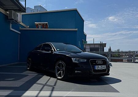 Audi A5 - S-line - TÜV NEU