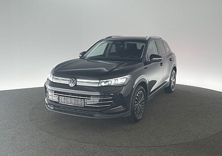 VW Tiguan Volkswagen 1.5 TSI DSG Elegance ACC Navi AHK DAB+