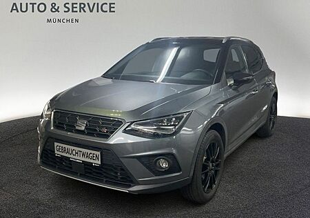 Seat Arona FR 1.5 TSI 6-Gang LED|SHZ|NAVI|