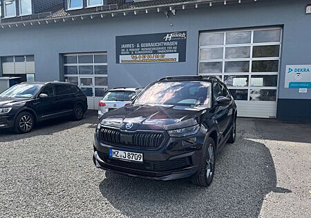 Skoda Kodiaq Sportline 4x4 DSG Virtual Pano AHK ACC