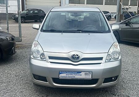 Toyota Corolla Verso 1.8 Sol 7 Sitzer TÜV 08/2026