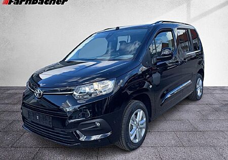 Toyota Pro Ace Proace City Verso 1.2T L1 Team D + Comfort + Nav