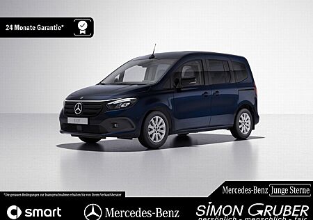 Mercedes-Benz EQT 200 Navi DAB LED AC22/DC 75KW Kamera AHK