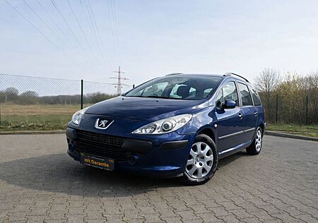 Peugeot 307 Break/ SW Break Grand Filou Klima