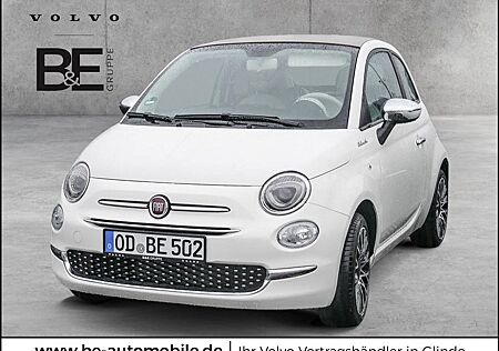 Fiat 500C 1.0 GSE Hybrid Dolcevita KLIMA PDC NAVI