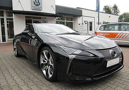 Lexus LC 500 LC 500h +PERFORMANCE+CARBON+SITZBELÜFTUNG+HUD