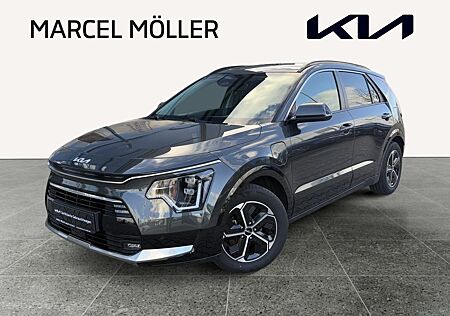 Kia Niro Plug-in Hybrid Vision|Komfort|Style|8-fach