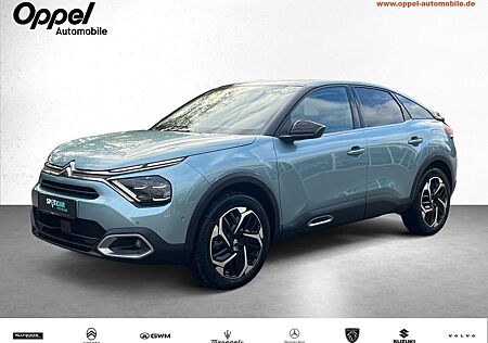 Citroën C4 Shine Stop&Start SITZH+LENKRAD-HZG.+360°RFK