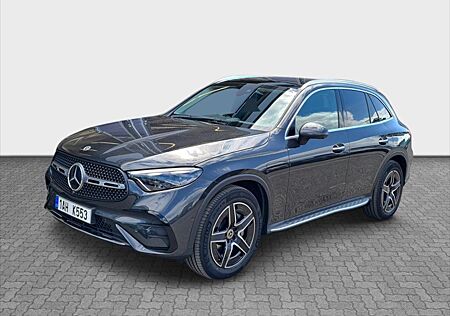 Mercedes-Benz GLC 220 220d 4Matic AMG Line Night