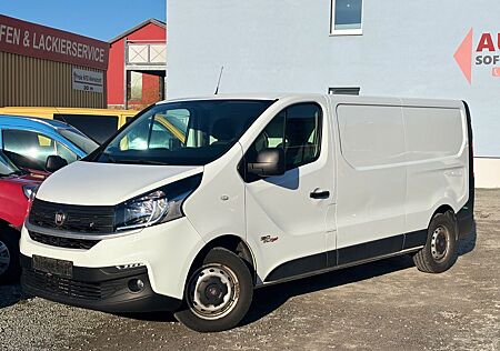 Fiat Talento KLIMA, SITZHEIZUNG, 3 SITZER, LANG,NAVI,