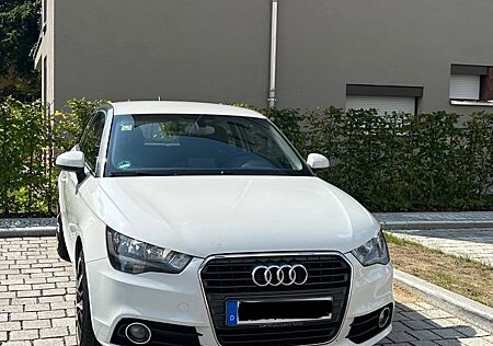Audi A1 1.2 TFSI Ambition Ambition