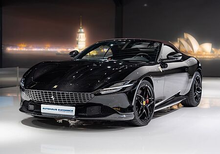 Ferrari Roma Spyder*CARBON*JBL*MATRIX*PASS.DISPLAY*1HAND