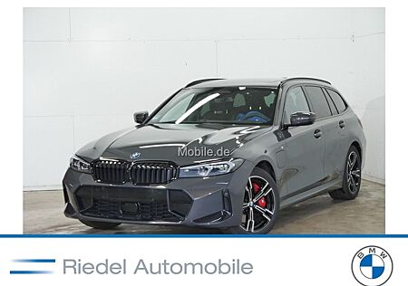 BMW 330e xDrive Touring M Sportpaket Pro*AHK*Pano*