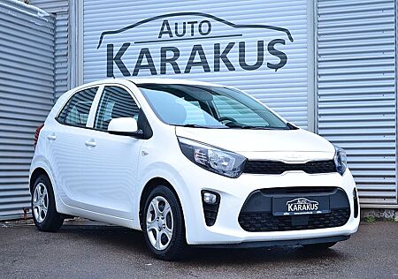Kia Picanto 1.0 Comforline "NAVI/KLIMA/ZV"