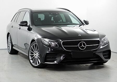 Mercedes-Benz E 53 AMG 4Matic+ STH TW 360 ab 3,99%