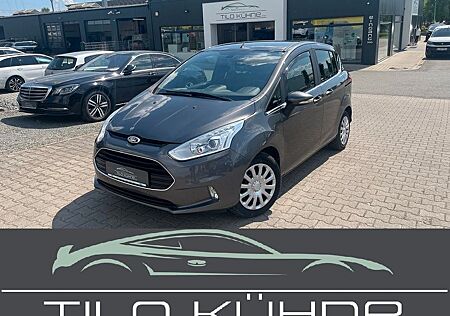Ford B-Max Titanium Winterpaket Navi Kamera