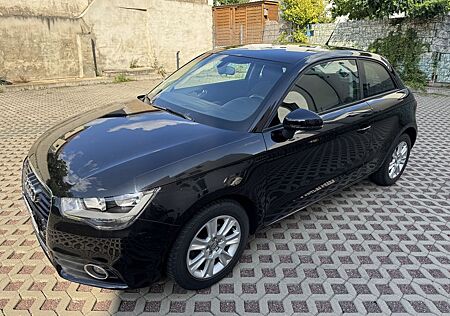 Audi A1 1.2 TFSI