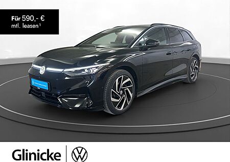 VW ID.7 Volkswagen Tourer Pro AHK Matrix LM 20" Navi ACC Head-