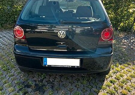 VW Polo Volkswagen 1.2 47kW Goal Goal