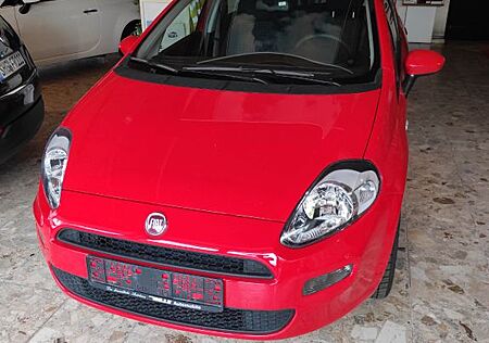 Fiat Punto 1.2 8V -