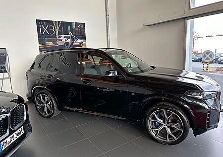 BMW X5 gebraucht kaufen BMW X5 xDrive30d -