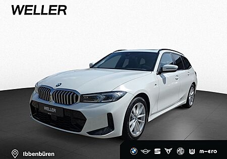 BMW 320i Touring M Sport LCI Pano AdLED 360° HUD
