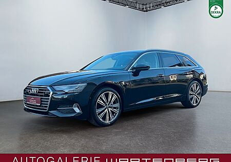 Audi A6 Avant 40 TDI sport/LED/ACC/CAM/NAVI/4-ZONEN/
