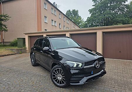 Mercedes-Benz GLE 450 4MATIC -