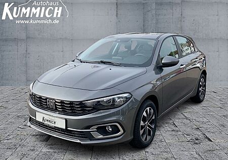 Fiat Tipo 5-Türer City Life MildHybrid 1.5 130PS DCT