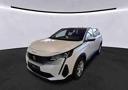 Peugeot 5008 Active Business 1.5 7SITZE/LANE/SHZ/PDC/