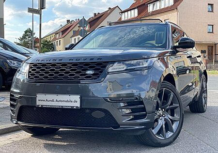 Land Rover Range Rover Velar D300 HSE R-Dynamic Matrix