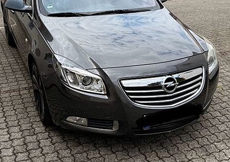Opel Insignia 2.0 Turbo Sport BESCHREIBUNG LESEN !