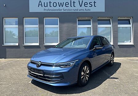 VW Golf Volkswagen 2.0 TDI SCR 110kW DSG Goal