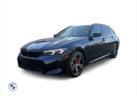 BMW 330e Touring