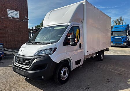 Fiat Ducato Koffer