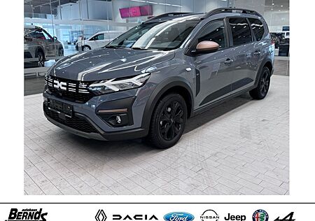 Dacia Jogger TCe 110 (7-Sitzer) Extreme KLIMA EFH ZV