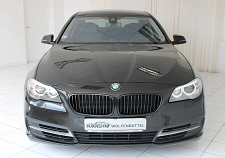 BMW 535 Baureihe 5 Lim. d xDrive