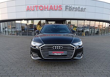 Audi A6 Avant 40 TDI sport S-Line
