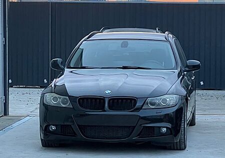 BMW 318d Touring Edition Sport Edition Sport
