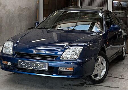 Honda Prelude 2.0i *1.Hand*Scheckheft*Schiebedach*