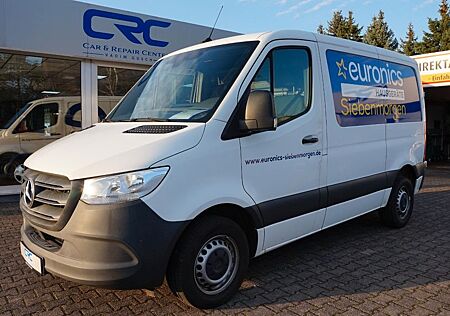 Mercedes-Benz Sprinter III Kasten FWD 311/314 CDI FWD L1
