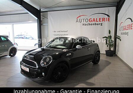 Mini Cooper Coupe Cooper S Coupé/Harman/Navi/Xenon/Leder/GARANTIE