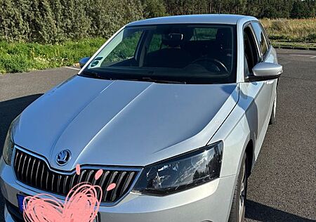 Skoda Fabia 1.2l TSI DSG 81kW Edition Combi Edition