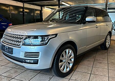 Land Rover Range Rover Vogue Pano Kamera Navi Xenon