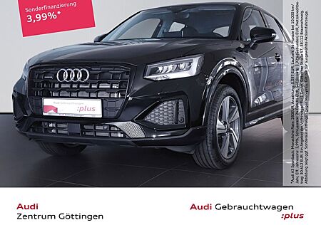 Audi Q2 40 TFSI quattro S tronic advanced OPTIK+SOUND